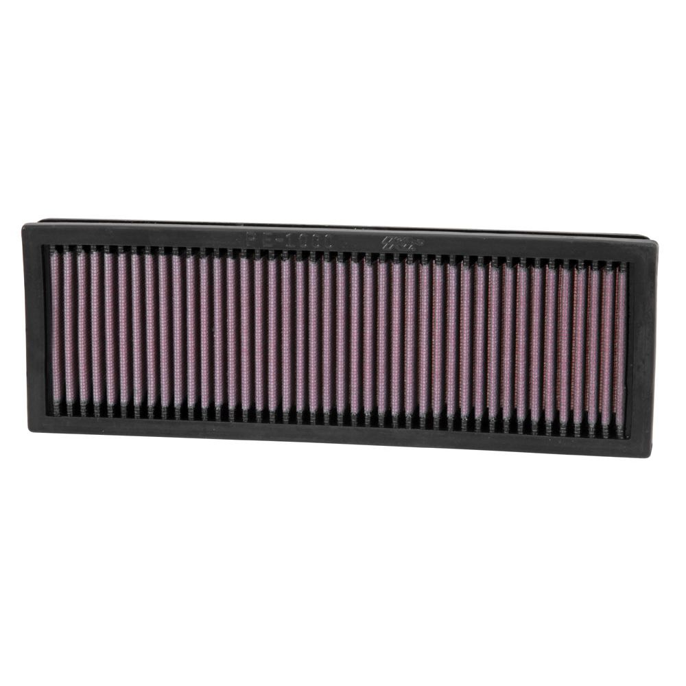 K&N 33-5018 Universal Panel Air Filter