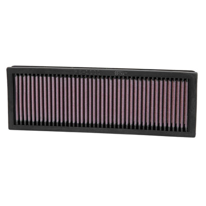 K&N 33-5018 Universal Panel Air Filter