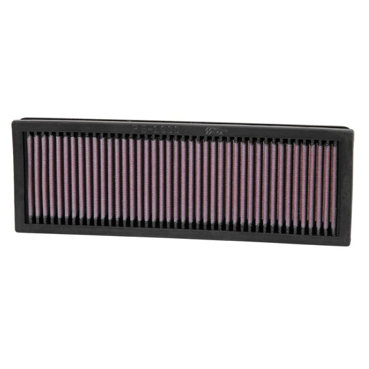K&N 33-5018 Universal Panel Air Filter