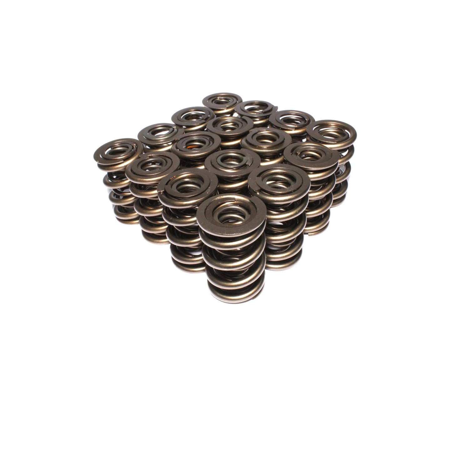 COMP Cams Race Extreme 1.660" OD Triple Springs; 2.050" Installed Height; 16 Springs COMP-947-16