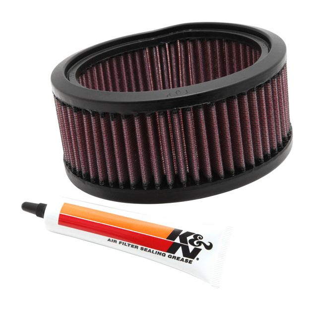 K&N E-3971 Round Air Filter