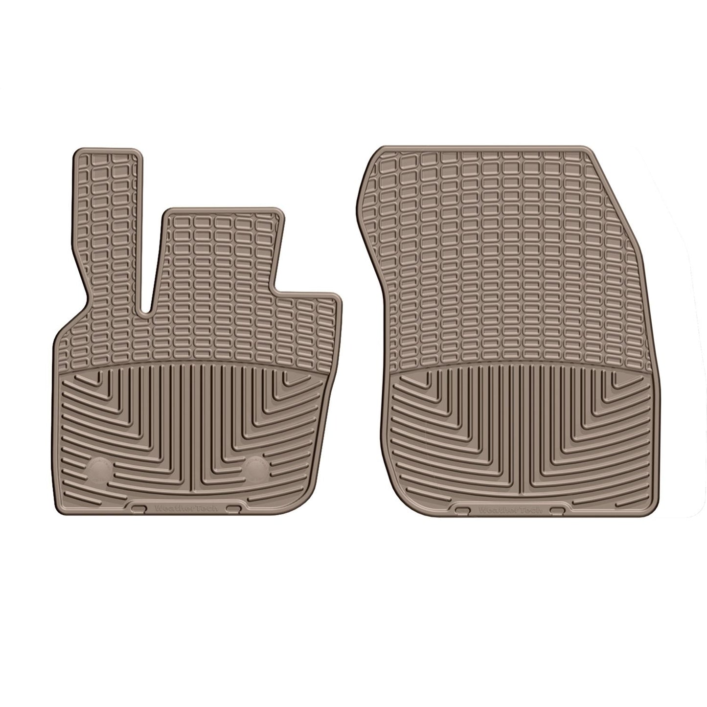 WeatherTech All Weather Floor Mats W404TN