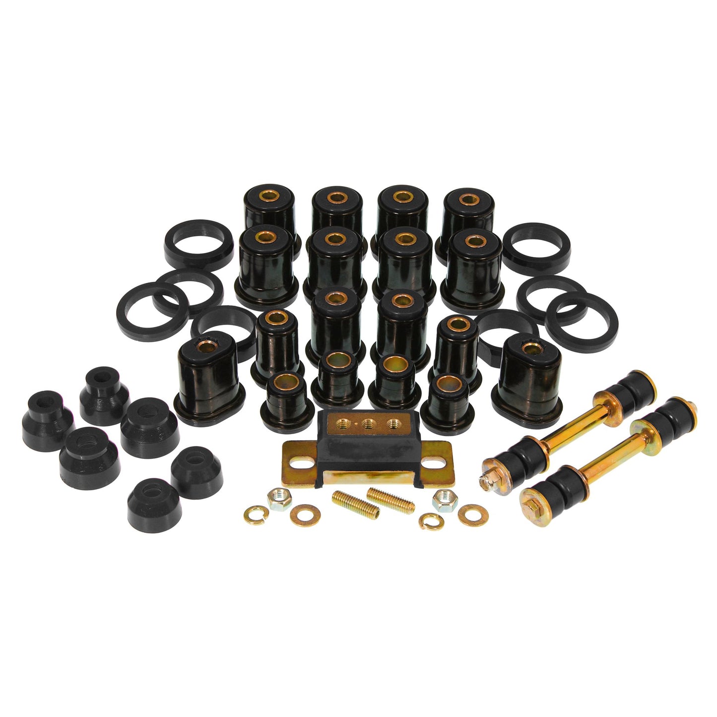 Prothane TOTAL KIT GM CARS VARIOUS 66-72 PROTH-7-2001-BL