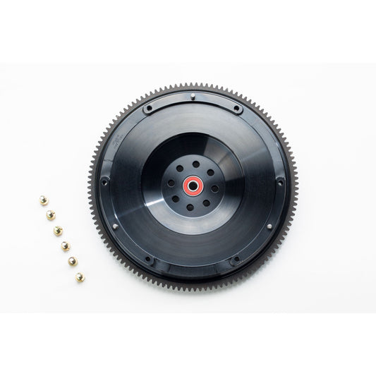 South Bend Clutch 4140 Billet Single Mass Flywheel SBCSUB0406