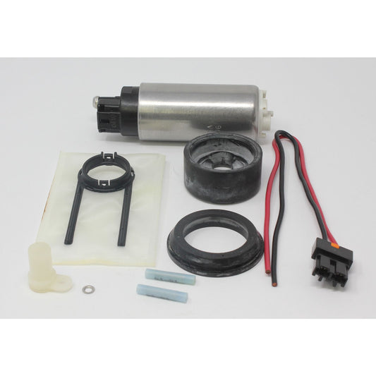 TI Automotive Stock Replacement Pump and Installation Kit for Gasoline Applications GCA3304