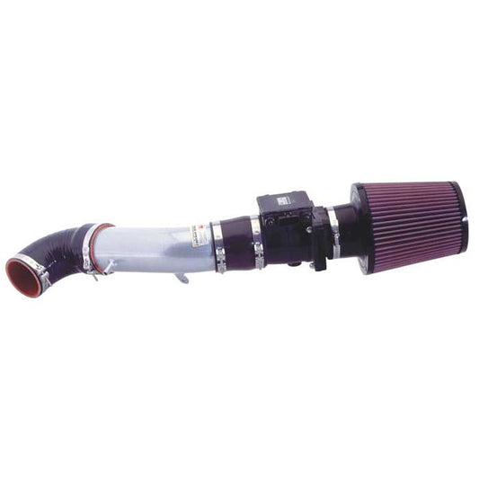 K&N 69-6506TS Performance Air Intake System