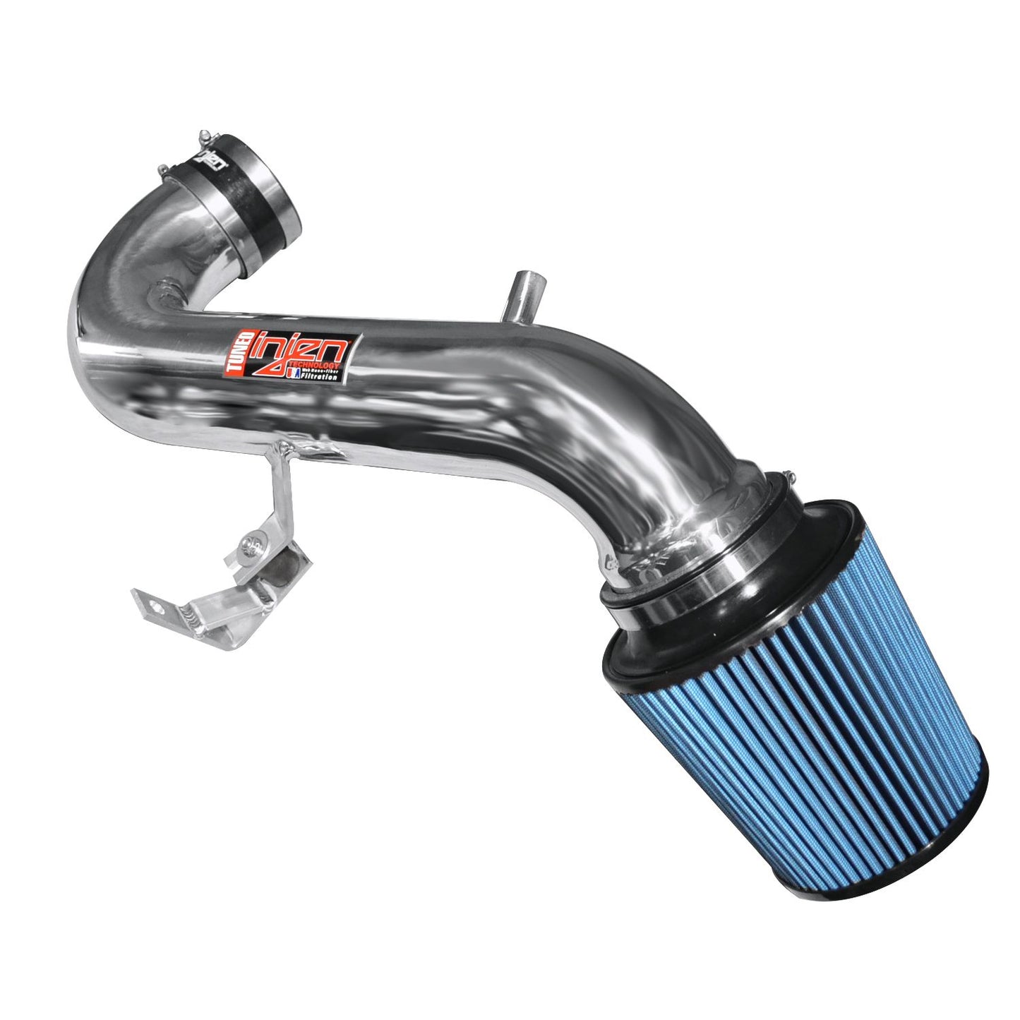 Injen Polished PF Cold Air Intake System PF5021P