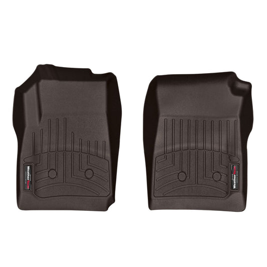 WeatherTech FloorLiner™ DigitalFit® 477511