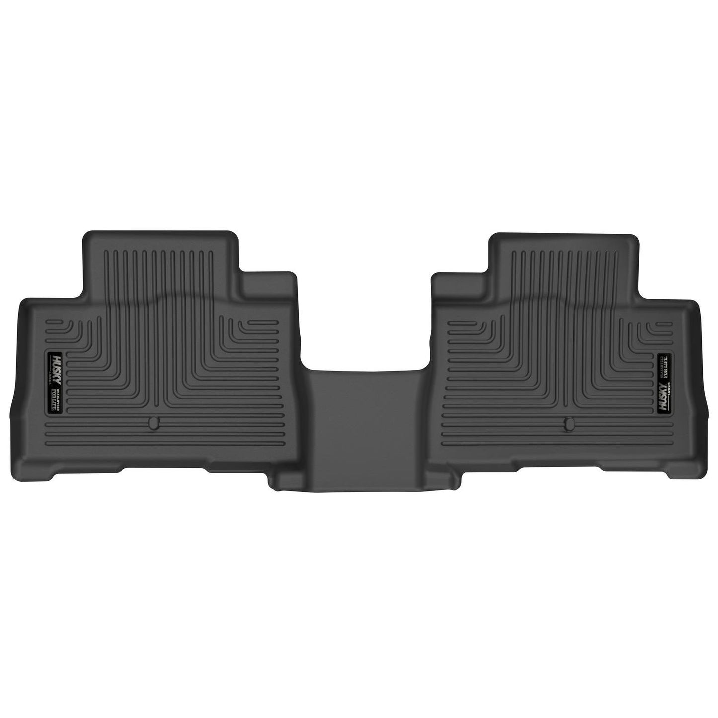 Husky Liners 2nd Seat Floor Liner 55801