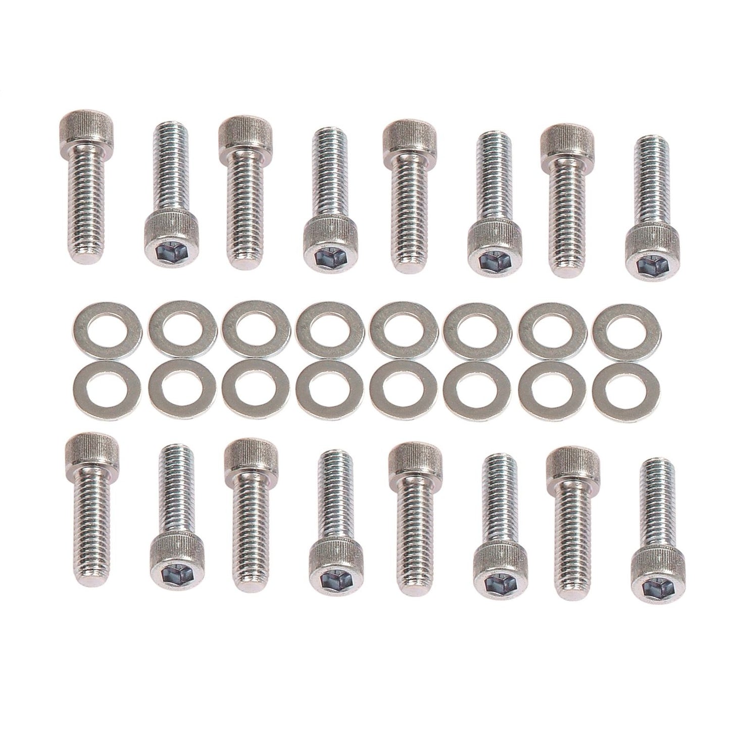 Mr Gasket Intake Manifold Bolts MRGAS-957G