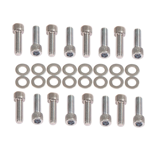 Mr Gasket Intake Manifold Bolts MRGAS-957G