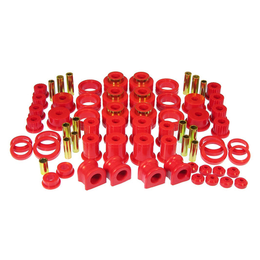 Prothane TOTAL KIT RAM 4WD,DIESEL/V-10 94-01 PROTH-4-2008