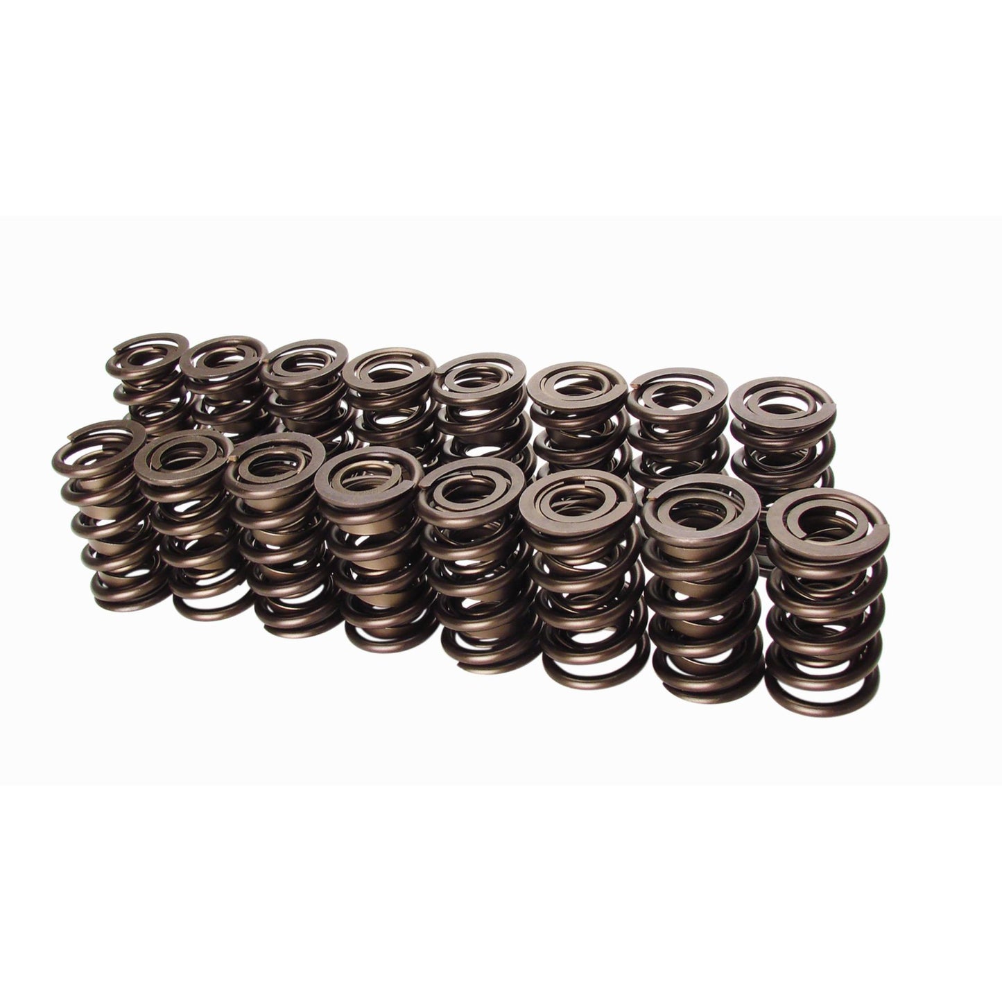 COMP Cams Race Endurance 1.560" OD Dual Springs; 2.050" Installed Height; 16 Springs COMP-26115-16
