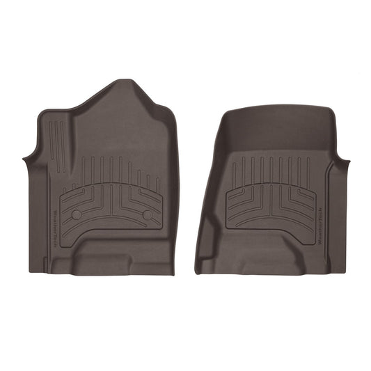 WeatherTech FloorLiner™ HP 476071IM