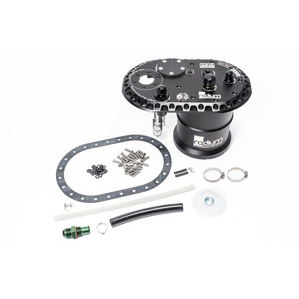 RADIUM Engineering 20-0695-00 FCST EXT PMP