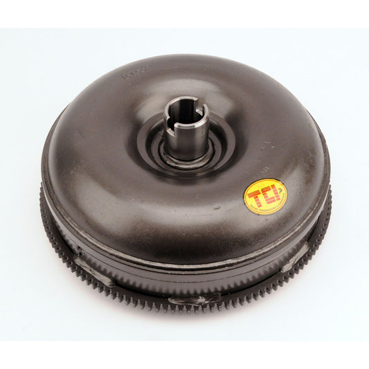 TCI Super StreetFighter Converter for '67 to '81 Torqueflite 727 w/ HEMI 142222