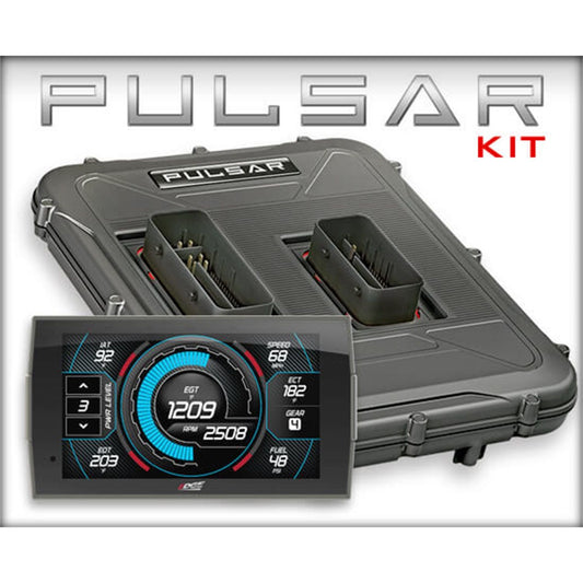 Edge Products Pulsar Insight CTS3 Kit 22600-3