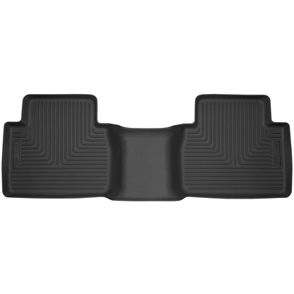 Husky Liners 2nd Seat Floor Liner 52841