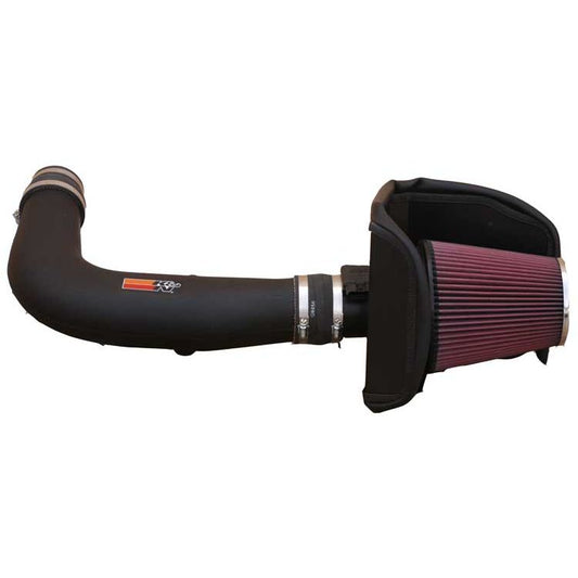 K&N 57-2557 Performance Air Intake System