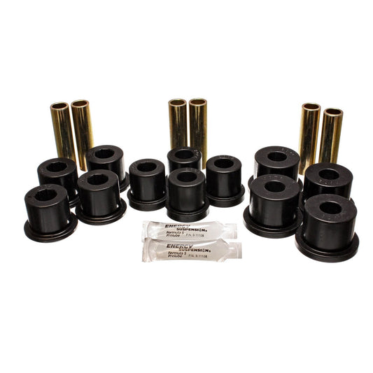 Energy Suspension GM C20/C30 SPRING/SHACKLE SET 3.2113G