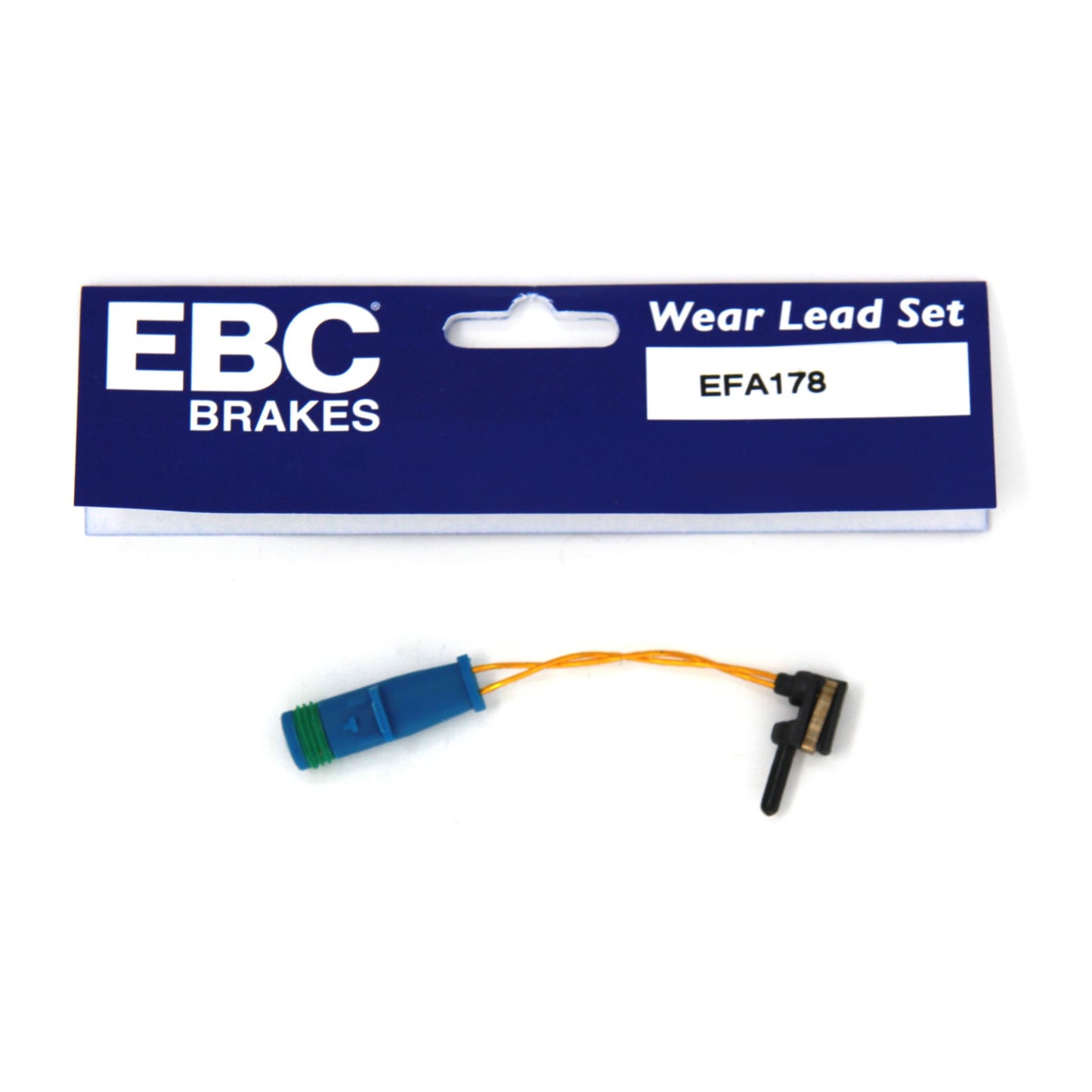 EBC EFA178 Brake Wear Lead Sensor Kit