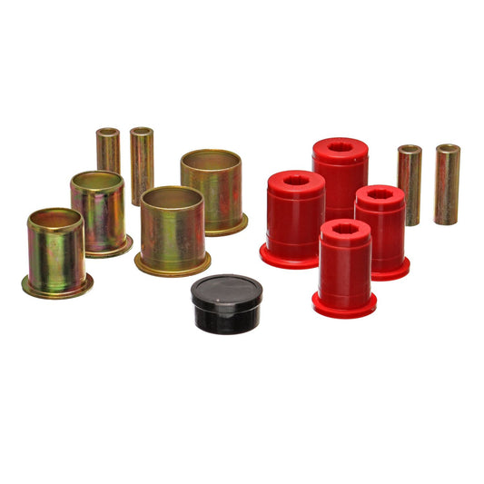 Energy Suspension CONTROL ARM BUSHING SET 3.3182R