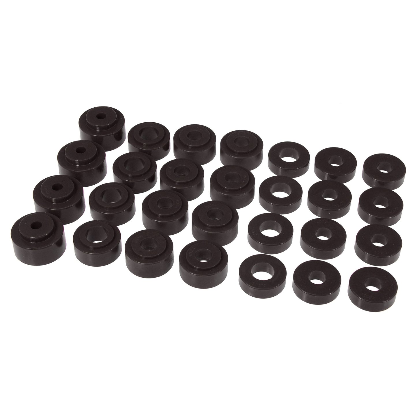 Prothane GM BDY MT MID-SZ HARDTOP 68-72 7-123-BL