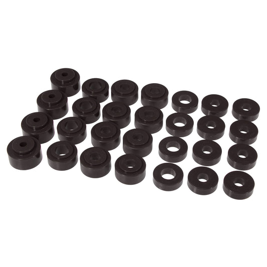Prothane GM BDY MT MID-SZ HARDTOP 68-72 7-123-BL