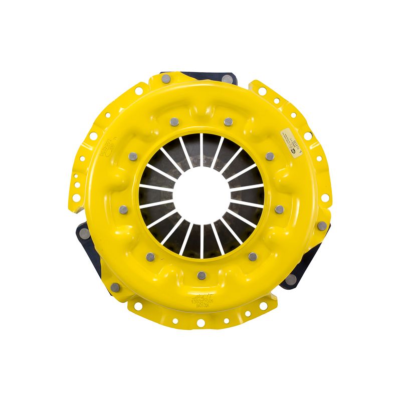 Advanced Clutch Technology Xtreme Pressure Plate ACT-N013X