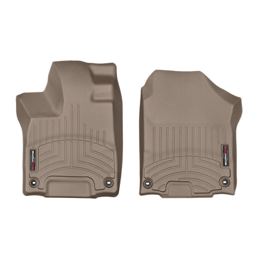 WeatherTech FloorLiner™ DigitalFit® 458391