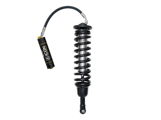 ICON Vehicle Dynamics 10-14 RAPTOR FRONT 3.0 VS COILOVER RR CDCV DRVR 95000L