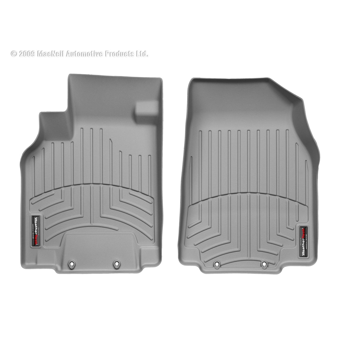 WeatherTech FloorLiner™ DigitalFit® 461531