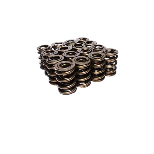 COMP Cams Race Extreme 1.635" OD Dual Springs; 1.950" Installed Height; 16 Springs COMP-951-16