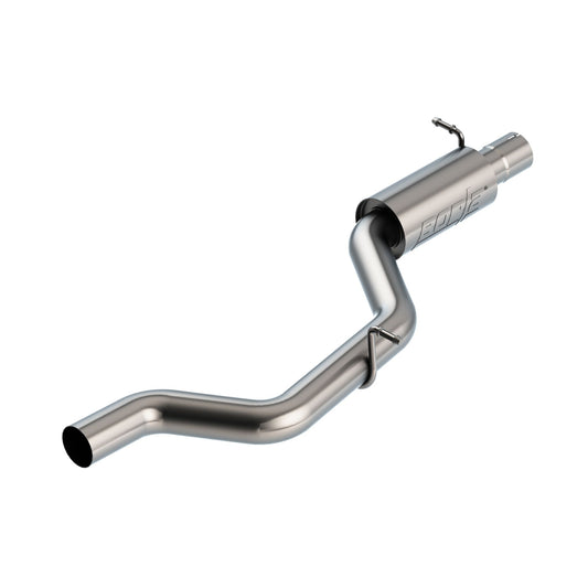 Borla 2015-2019 Volkswagen Golf R Connecting Pipe 60707