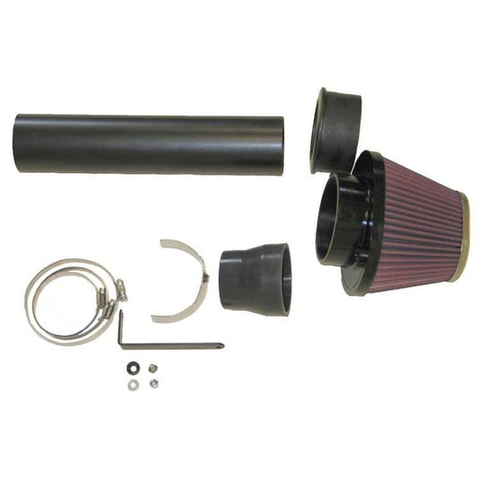K&N 57-0516 Performance Air Intake System