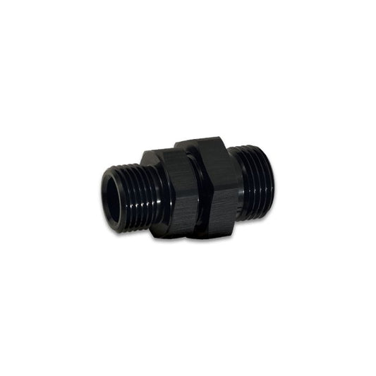 Vibrant Performance - 16981 - Bulkhead Adapter ORB Size: -8AN to -6AN