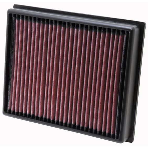 K&N 33-2992 Replacement Air Filter