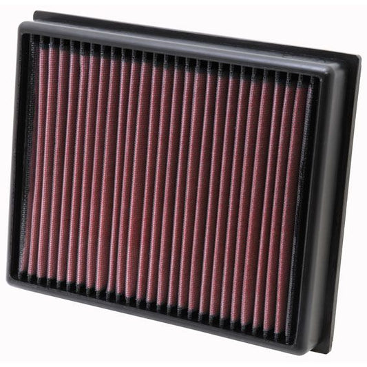 K&N 33-2992 Replacement Air Filter
