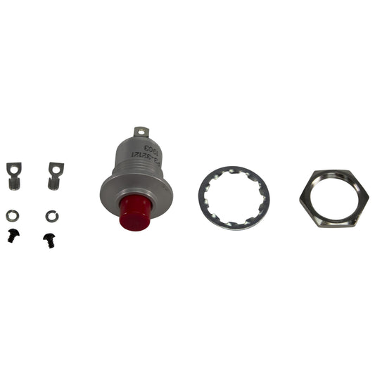 TCI 10 AMP Microswitch w/ 5/8 in Mount 387600