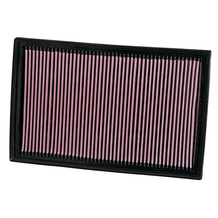 K&N 33-2384 Replacement Air Filter