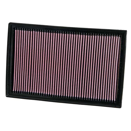 K&N 33-2384 Replacement Air Filter
