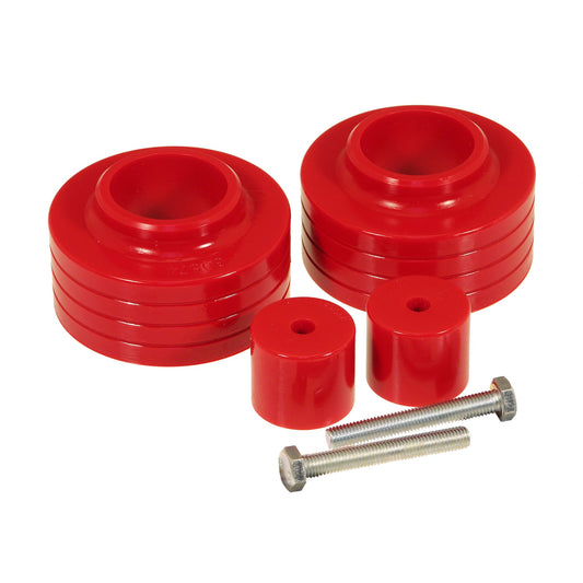 Prothane JEEP TJ 1/1.5" LIFT SPRG ISLTR PROTH-1-1702