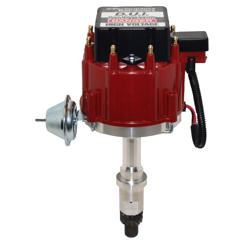 Performance Distributors - Distributor DUI-95720RD