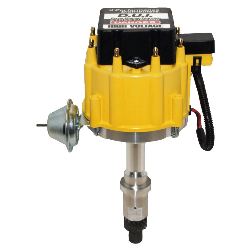 Performance Distributors - Distributor DUI-95720YL