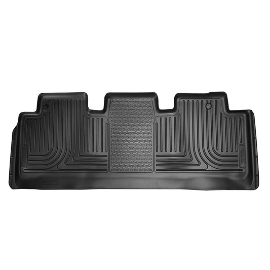Husky Liners 2nd Seat Floor Liner 19881
