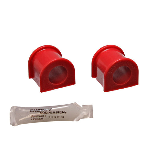 Energy Suspension SWAY BAR BUSHING SET 11.5101R