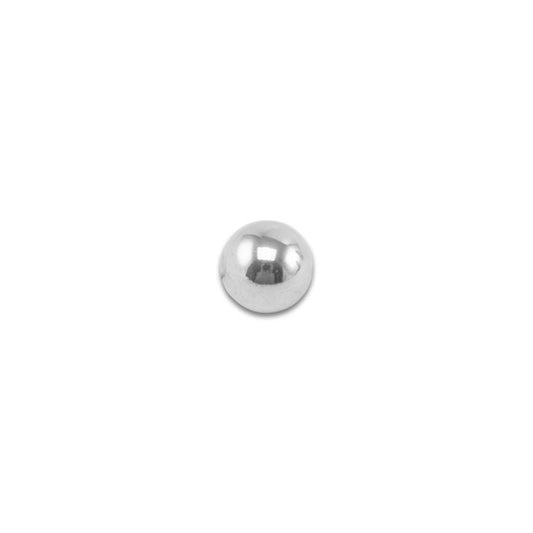 Vibrant Performance - 11118B - Replacement Ball for Inline One Way Check Valve #11118