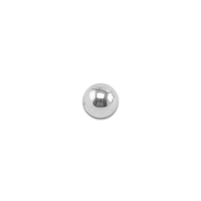 Vibrant Performance - 11116B - Replacement Ball for Inline One Way Check Valve #11116