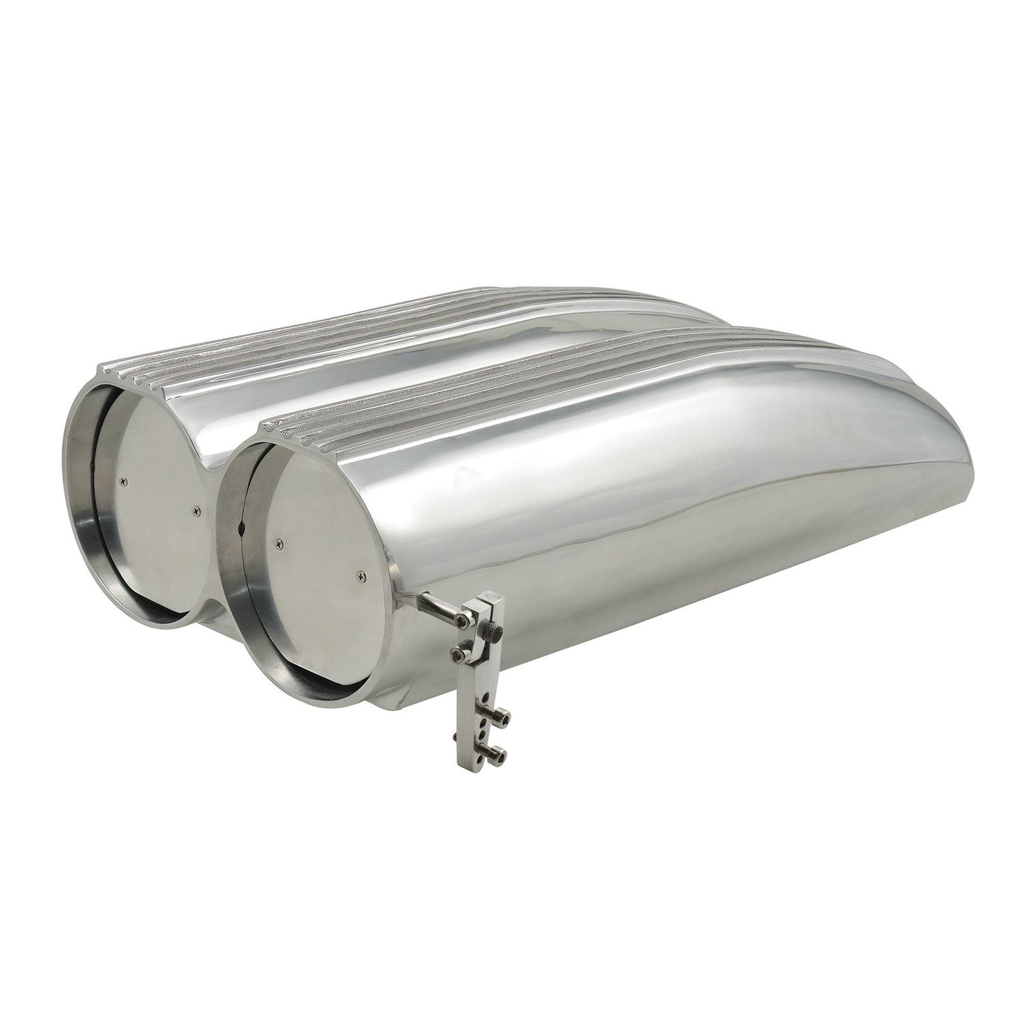 Weiand Action +Plus Intake Manifold 8008WND