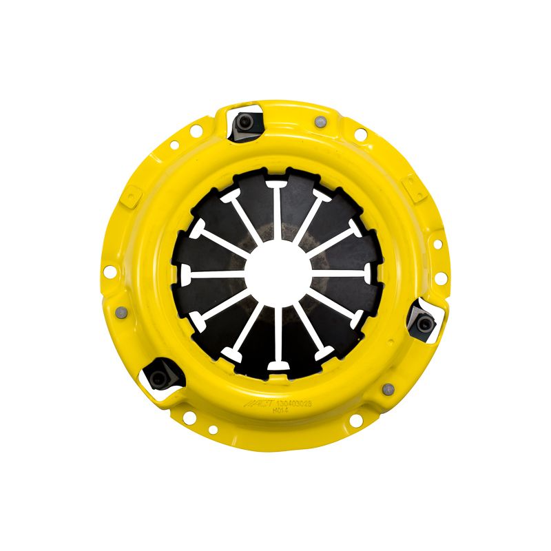 Advanced Clutch Technology Heavy Duty Pressure Plate ACT-H014